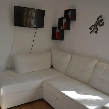 Apartament Sea Diamond *