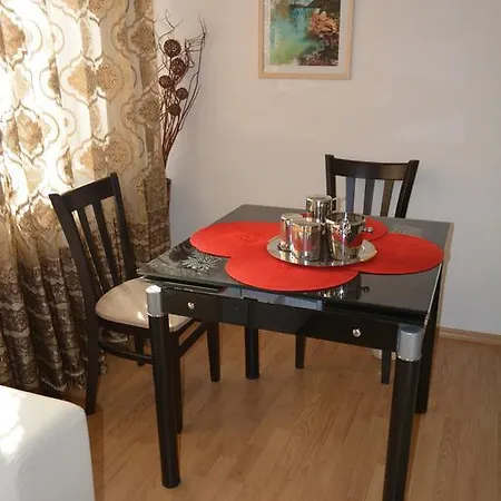 Apartment Sea Diamond Sunny Beach