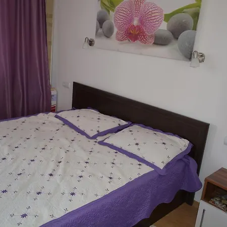 Apartment Sea Diamond Sunny Beach